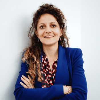 Clara TRÉVISIOL