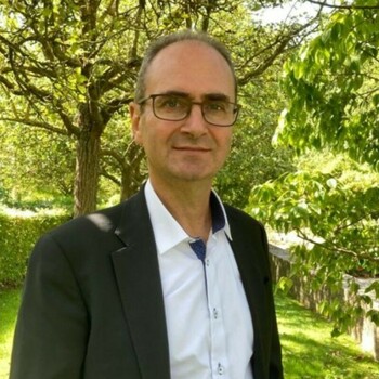 Vincent CASTAGNET