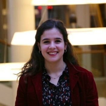 Inès EL YAKHLIFI