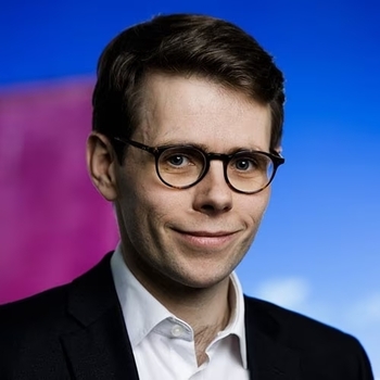 Jérémie JOOS