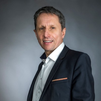Fabrice BONNIFET