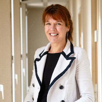 Catherine LAGNEAU