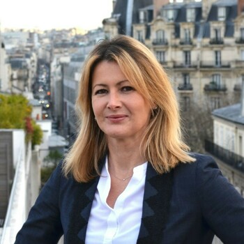 Anne AUBERT