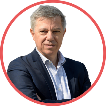 Xavier JANIN