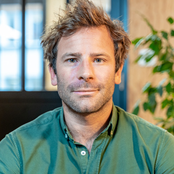 Amaury SALETTE