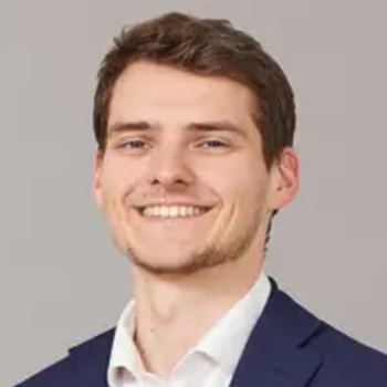 Benjamin PAULMIER
