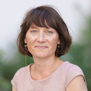 Nathalie PESSEL