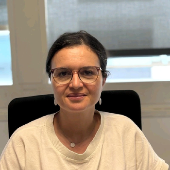Neila TABLI