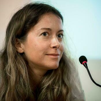 Juliette FROPIER