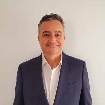 Laurent BABIKIAN