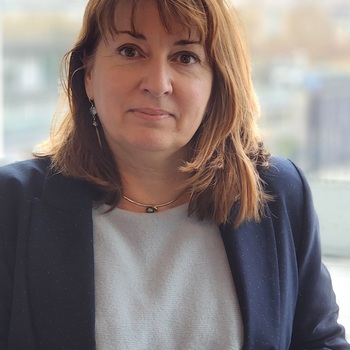 Anne-Sophie LECLERE