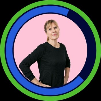 Sabine KEINBORG