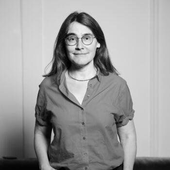 Charlotte WEILL