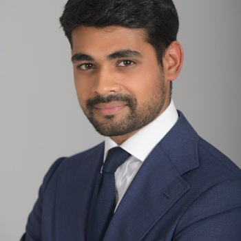 David SINGH