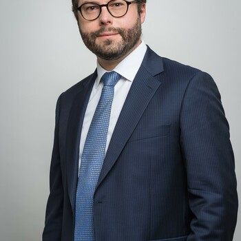Stéphane BAUDÉ
