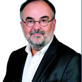 Dominique MOREAU-FERELLEC