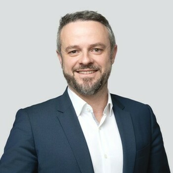 Ludovic BERIBOS