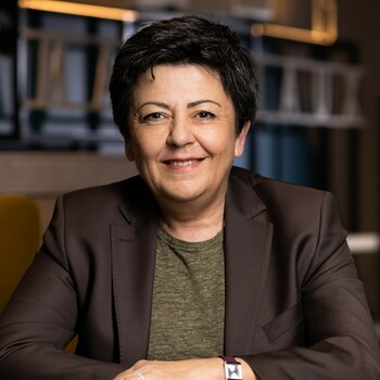 Nathalie MURACCIOLE