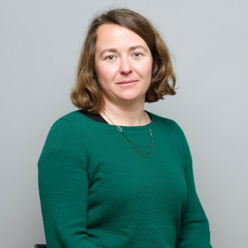 Julie FOURNIER