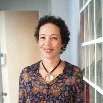 Diouldé CHARTIER-BEFFA