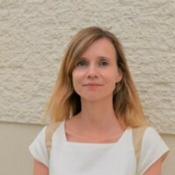 Laure LEMARQUIS