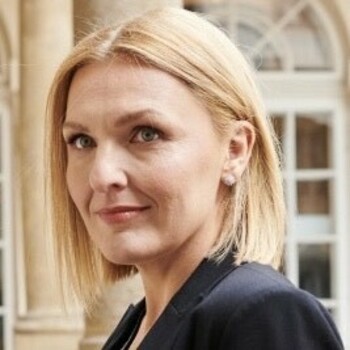 Paulina JUSIS-ALFONSI