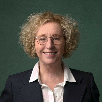 Muriel PÉNICAUD