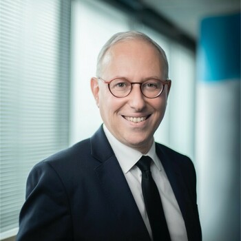 Didier BAICHERE
