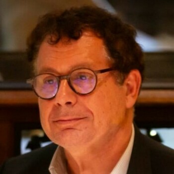 Jean-Pierre MAUGENDRE