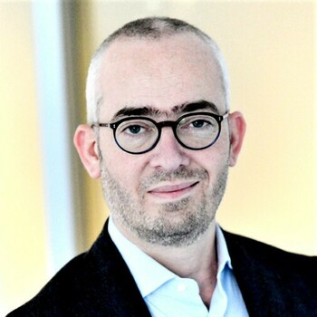 Thomas GAULT