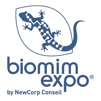 NewCorp Conseil / BIOMIM'EXPO