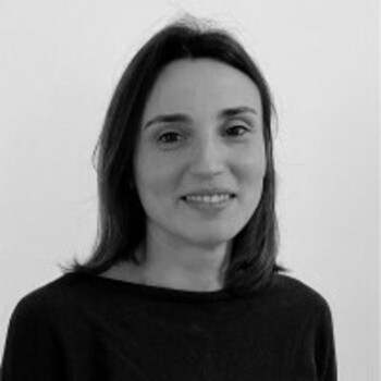 Hélène JORGE