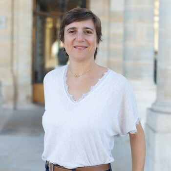 Anne GERSET