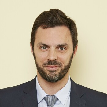 Laurent FÉLIX