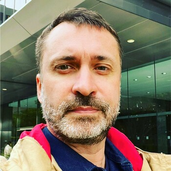 Jérémy DUMONT
