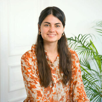 Vénitia ACOU DE FROBERVILLE
