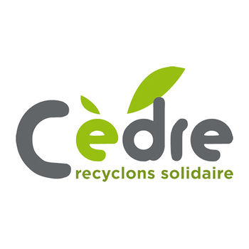Cèdre recyclage