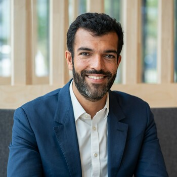 Julien OET