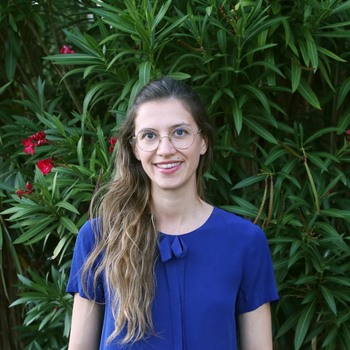 Claire BLERY