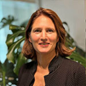 Catherine LE FLOCH