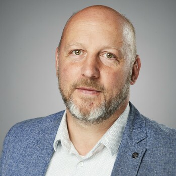 Benoît DUCULOT