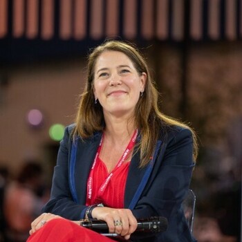 Carine de BOISSEZON