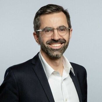 Arnaud BERGERO