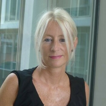 Christine HECKMANN