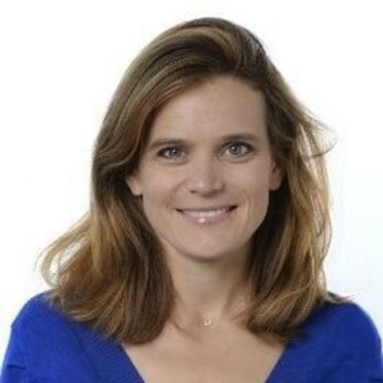 Cécile DE COINCY