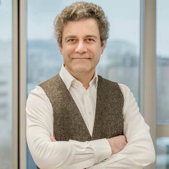 Amaury de BUCHET