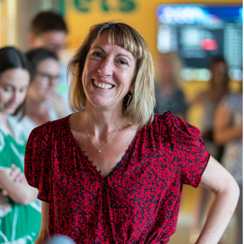 Marianne CHARLES-ARTIGUES