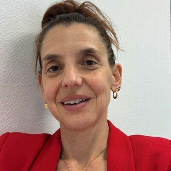 Sophie CAZAJOUS