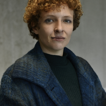 Mathilde FRANCOIS