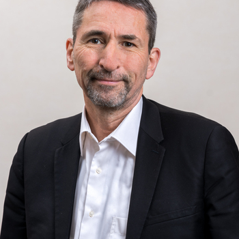 Christian VANIER